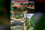 Atakum’un peyzaj şampiyonları açıklandı