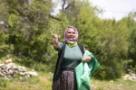 Atalık tohumlar toprakla buluştu, üreticiye can suyu oldu