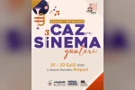 Ataşehir Belediyesi 3’üncü Caz ve Sinema Günleri başlıyor