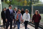 Ataşehir Belediyesi sosyal tesislerini artırıyor