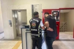 Ataşehir’de makas atan sürücüye "sanal devriye" den rekor ceza