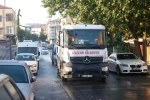 Ataşehir’de temizlik, bakım ve ilaçlama çalışmaları aralıksız sürüyor