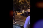 Ataşehir’de trafik kazası: 6 yaralı