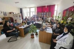 Atatürk Devlet Hastanesi’ne 15 yeni hekim