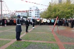 Atatürk Sinop’ta anıldı