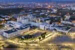Atatürk Üniversitesi Araştırma Hastanesi’nde bir yılda 1 milyon 300 binin üzerinde muayene