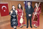 Atatürk Üniversitesi Konservatuvarından Londra’da zirve: Bu kez "Grand Prix"