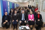Atatürk Üniversitesi, Seyfettin Özege’yi vefatının 45. yılında sempozyumla andı