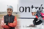 Atatürk Üniversitesi sporcularından dünya arenasında çifte gurur
