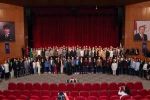 Atatürk Üniversitesinde akademik üretkenlik ödüllendirildi