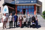 Atatürk Üniversitesinde bilimsel başarı gururu: TÜSEB destekleriyle dört proje daha hayata geçiyor