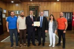 Atatürk Üniversitesinde bir akreditasyon başarısı daha: Ekonometri bölümü 3 yıllığına akredite edildi