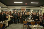 Atatürk Üniversitesinde millî teknoloji ve girişimcilik buluşması