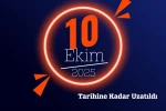 Atatürk Üniversitesinde "Sınavsız ikinci üniversite" fırsatı 10 Ekim’e kadar devam ediyor