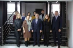 Atatürk Üniversitesinden sürdürülebilir gıda ve sağlık alanında iki önemli proje başarısı