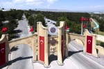 Atatürk Üniversitesinden uluslararasılaşma vizyonuna güçlü adım