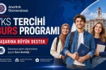 Atatürk Üniversitesinden YKS tercihlerinde başarıya büyük ödül