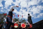 Atatürk’ün Erzurum’a gelişinin 107’nci yıl dönümü törenle kutlandı