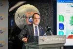 ATB Başkanı Ali Çandır: "Nar üretimi beklentinin yüzde 25 altında, ancak kalite ve ihracat açısından başarılıdır"