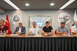 ATB’de zeytin ve zeytinyağının sektörel analizi yapıldı