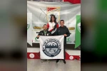 Atıcılık yarışlarında Kayseri rüzgarı