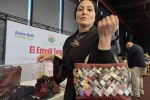 Atık deriler yeniden ekonomiye kazandırılıyor