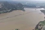 Atikhisar barajında kritik saatler, 2 mahalle için uyarı yapıldı 