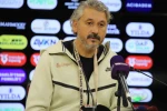 Atila Gerin: "Bu galibiyeti Murat başkana armağan ediyoruz"