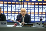 Atılay Canel: "Teknik ekip olarak görevi bıraktık’’