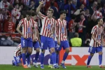 Atletico Madrid, Şampiyonlar Ligi’nde son 16 turuna yükseldi