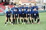 Atletikspor zirvede