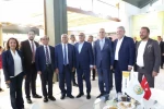 ATO Başkan Yardımcısı Aktay: "Tarım ve gıda sadece ekonominin değil, milli güvenliğin de meselesi durumunda"