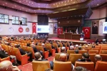 ATO Başkanı Baran: "2026 yılı Türkiye ekonomisinin daha sağlam temellere oturduğu bir yıl olacak"