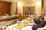 ATO Başkanı Baran: "Kağıt ve baskı sektörü 20 bin işletme ve 200 binden fazla kişiye doğrudan istihdam sağlıyor"