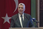 ATO Başkanı Baran: "Yasa dışı ticaret, iş barışını zedelediği gibi ekonomik istikrarı da tehdit ediyor"