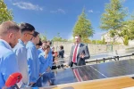 "Atölyede 1 Gün Projesi" Gördes’te başladı
