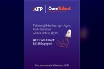 ATP Core Talent 2026 başlıyor