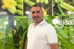 ATSO Meclis Üyesi Demir: "Antalya firmaları olarak Anfaş Fresh Antalya Fuarı’nda olacağız. Bütün enerjimizi bu fuara harcayacağız"