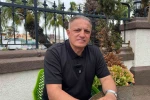 ATTF Genel Başkanı Ayhan Yıldız: "En azından Amerika’yı yendik, döndük dedirtelim"