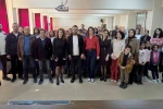 ATÜ’den geleceğin habercilerine dijital rehberlik