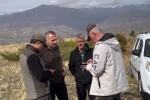 Av koruma ve kontrol çalışmalarına tam gaz
