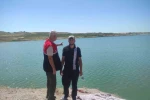 Av sezonunun başlamasıyla su ürünleri denetimleri artırıldı