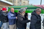 Avar ailesinin acı günü