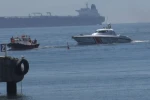 Avcılar sahilinde bir kadının cansız bedeni bulundu