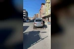 Avcılar’da çocuğa çarpıp kaçan çocuk sürücü yakalandı