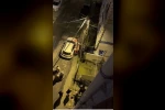 Avcılar’da komşuların yumruklu sopalı kavgası