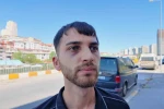 Avcılar’da yaşanan kaza sonrası sürücüyü darp ettiler: O anlar kameraya yansıdı