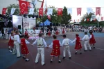 Avluburun’da festival coşkusu