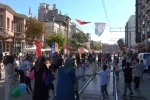 Avrupa Hareketlilik Haftası’nda Heykel çocukların oldu