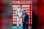 Avrupa Kupası’nda Bilecik gururu